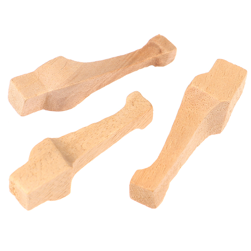 Набор из 4 предметов: миниатюр – обзор и цена Furniture Leg Set