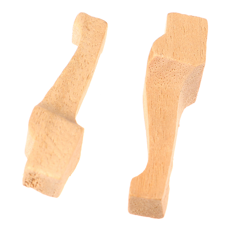 Набор из 4 предметов: миниатюр – обзор и цена Furniture Leg Set