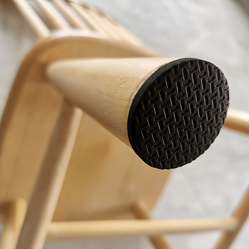 Набор из 125 войлочных накладо – обзор и цена Furniture Leg Set