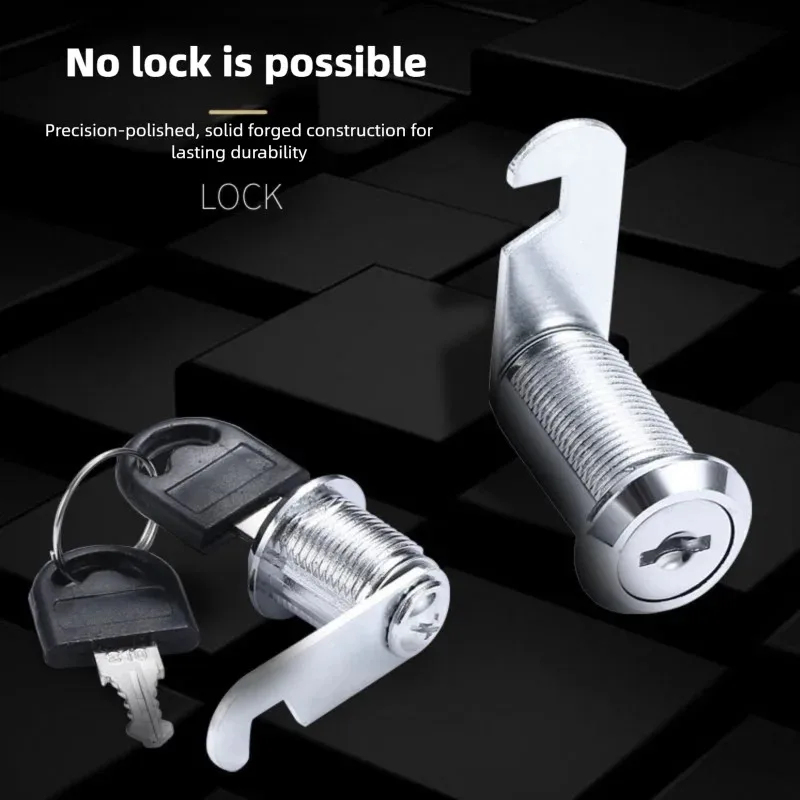 Мебельная фурнитура: Замок для – обзор и цена Furniture Hardware Cam Lock