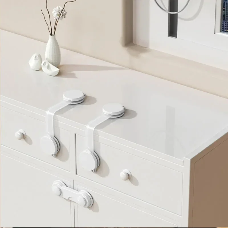 Замок для безопасности детей,  – обзор и цена Furniture Hardware Tools