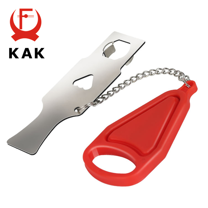 KAK портативный дверной замок  – обзор и цена Furniture Hardware Fittings