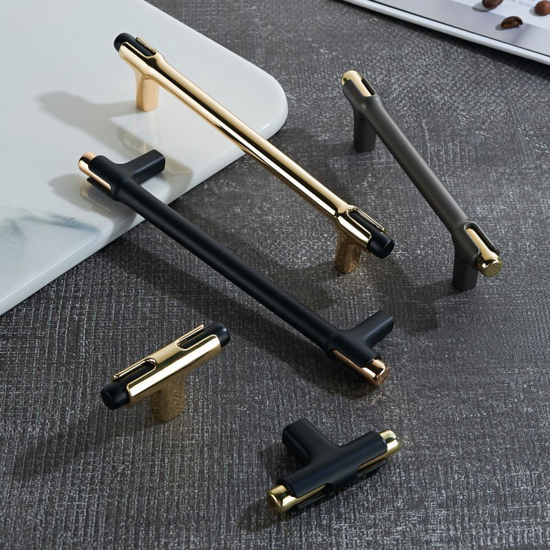 Современные ручки из цинкового – обзор и цена Quality Furniture Hardware