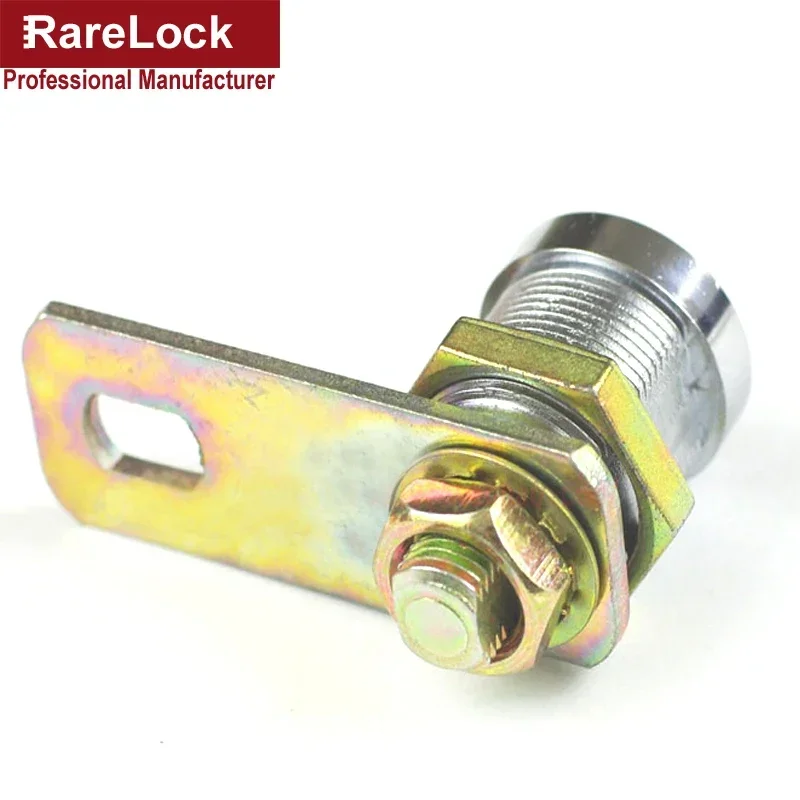 Высокозащитный кодовый замок д – обзор и цена Furniture Hardware Cam Lock