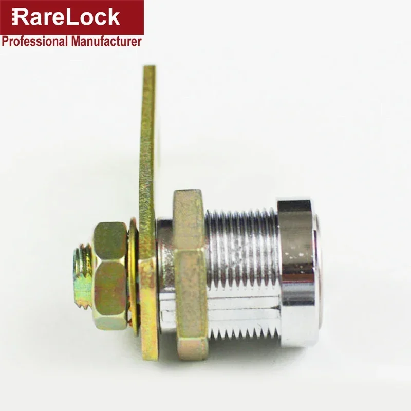 Высокозащитный кодовый замок д – обзор и цена Furniture Hardware Cam Lock