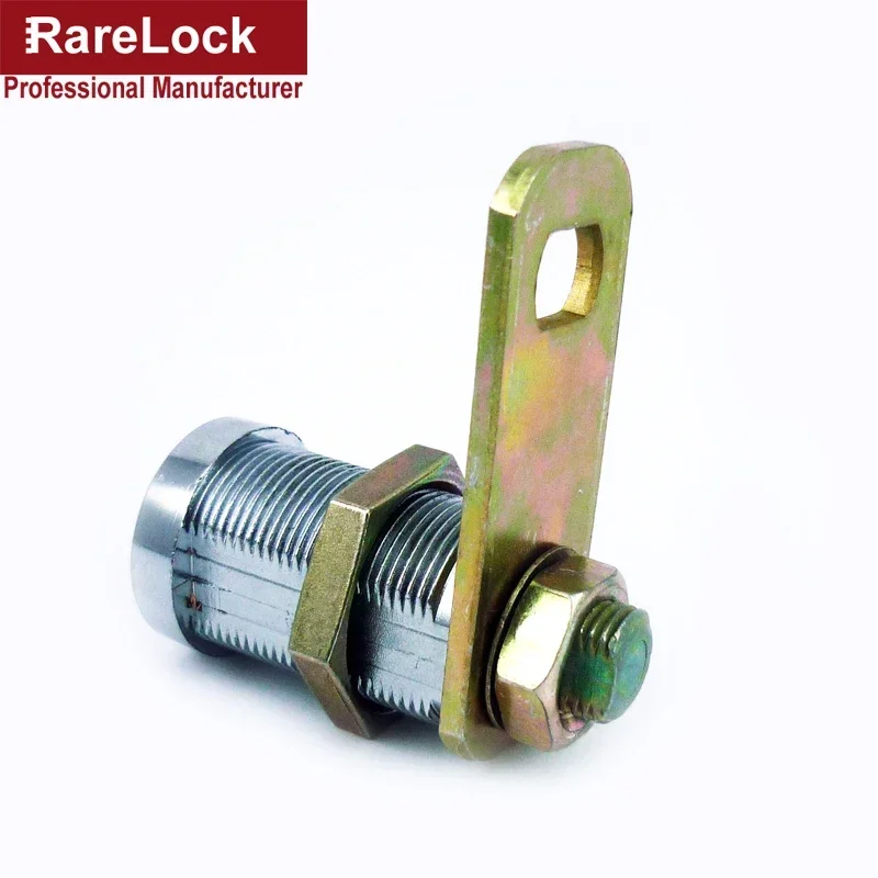 Высокозащитный кодовый замок д – обзор и цена Furniture Hardware Cam Lock