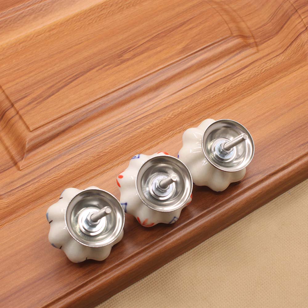Европейские винтажные креативн – обзор и цена Furniture Hardware Locks