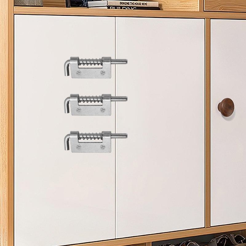 Пружинный штифт-защелка из нер – обзор и цена Furniture Hardware Wholesale