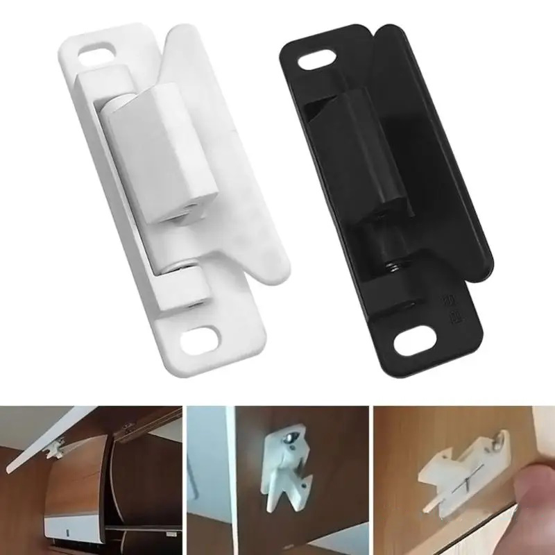 Защелки для шкафа на колесах,  – обзор и цена Furniture Hardware Locks