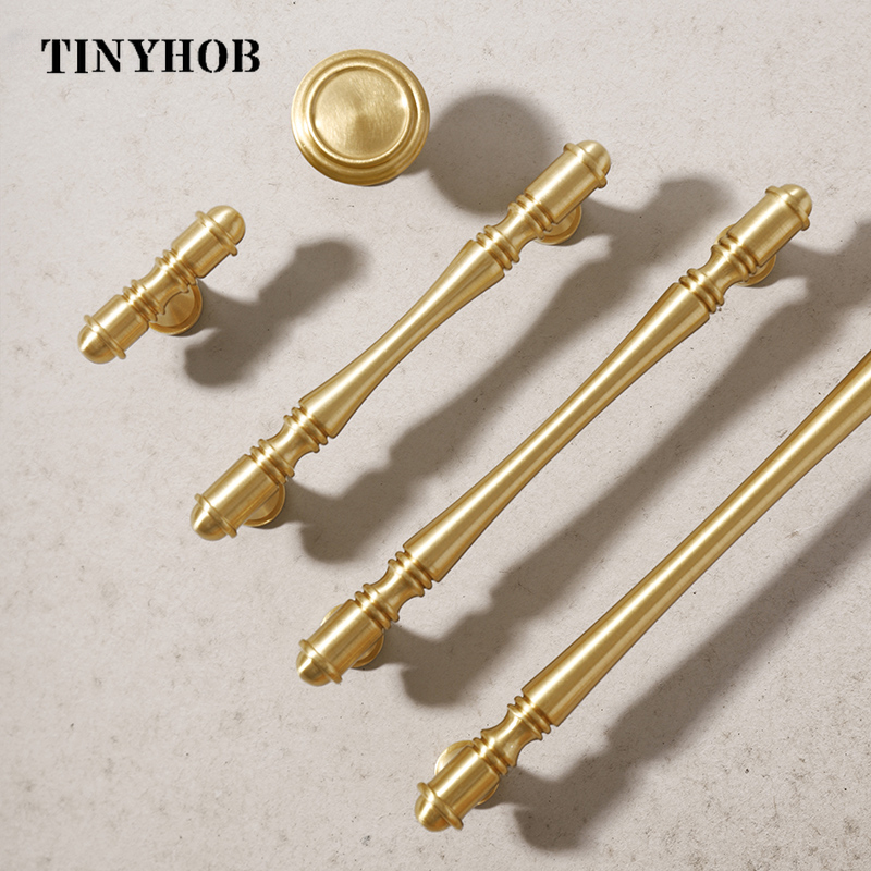 Золотые ручки шкафа, ящик стол – обзор и цена Furniture Hardware Wholesale