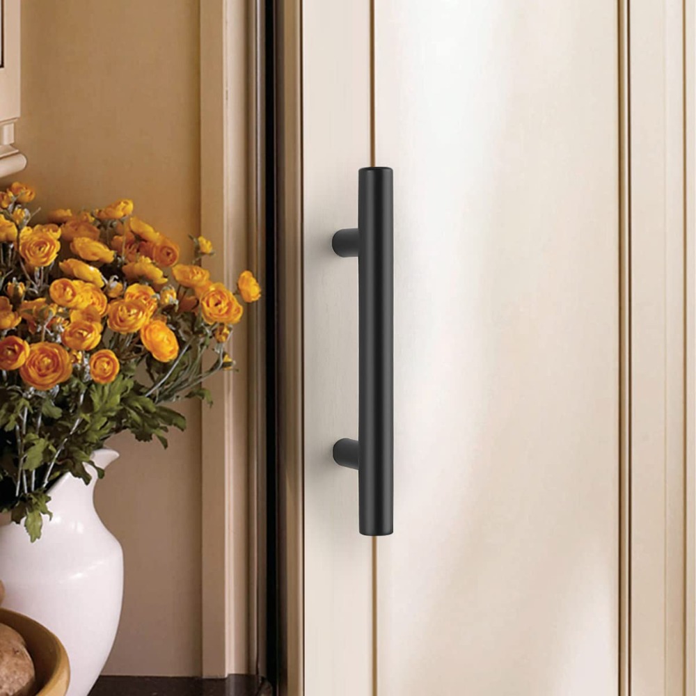 20 шт. ручки для шкафа, матовы – обзор и цена Furniture Rotating Hardware