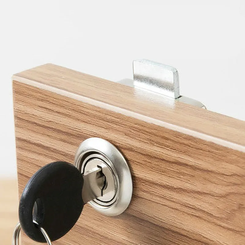 136 138-22 мм сердечник замка  – обзор и цена Furniture Hardware Cam Lock