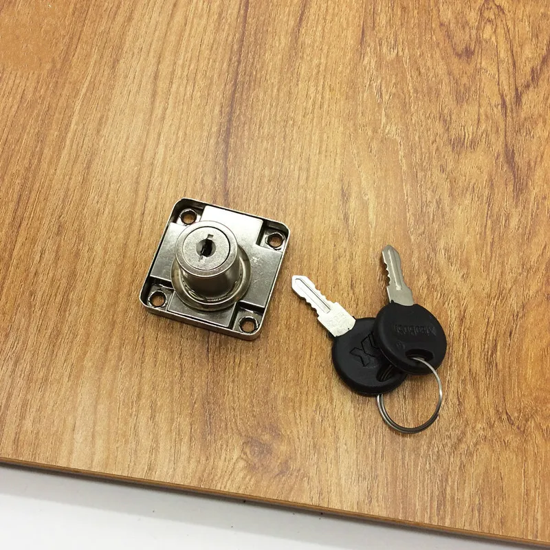 136 138-22 мм сердечник замка  – обзор и цена Furniture Hardware Cam Lock