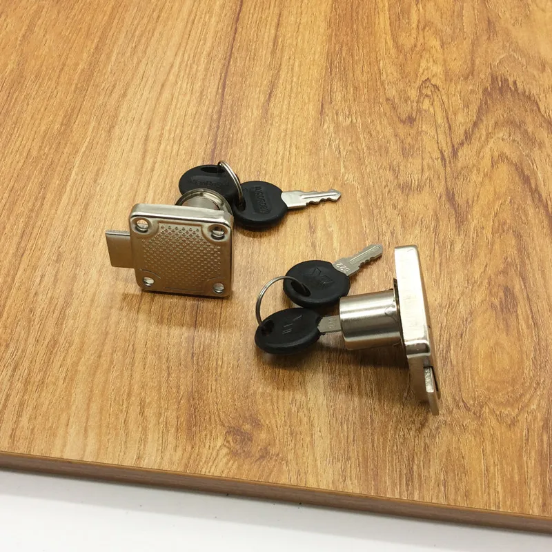 136 138-22 мм сердечник замка  – обзор и цена Furniture Hardware Cam Lock