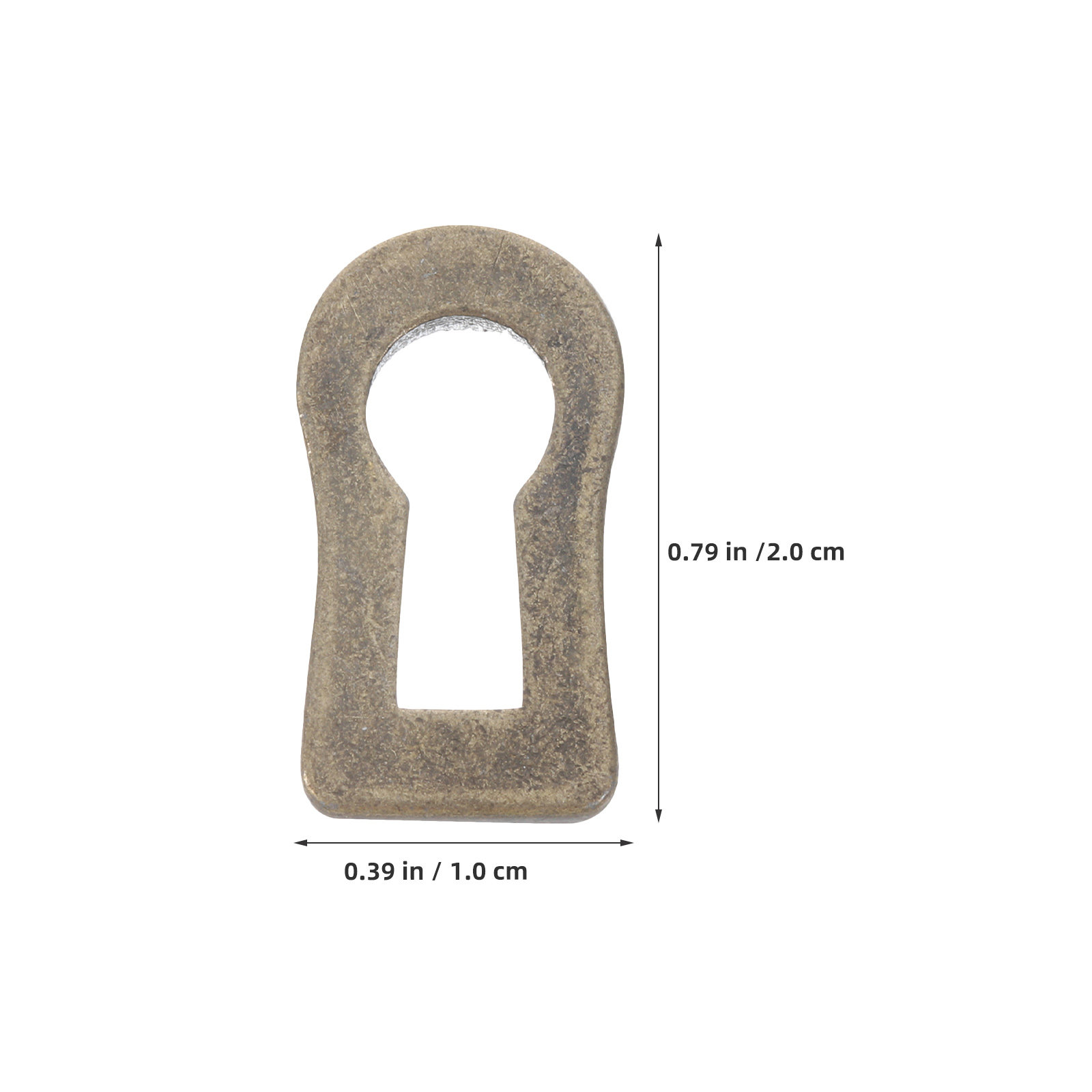 12 шт. декоративных накладок н – обзор и цена Furniture Hardware Locks