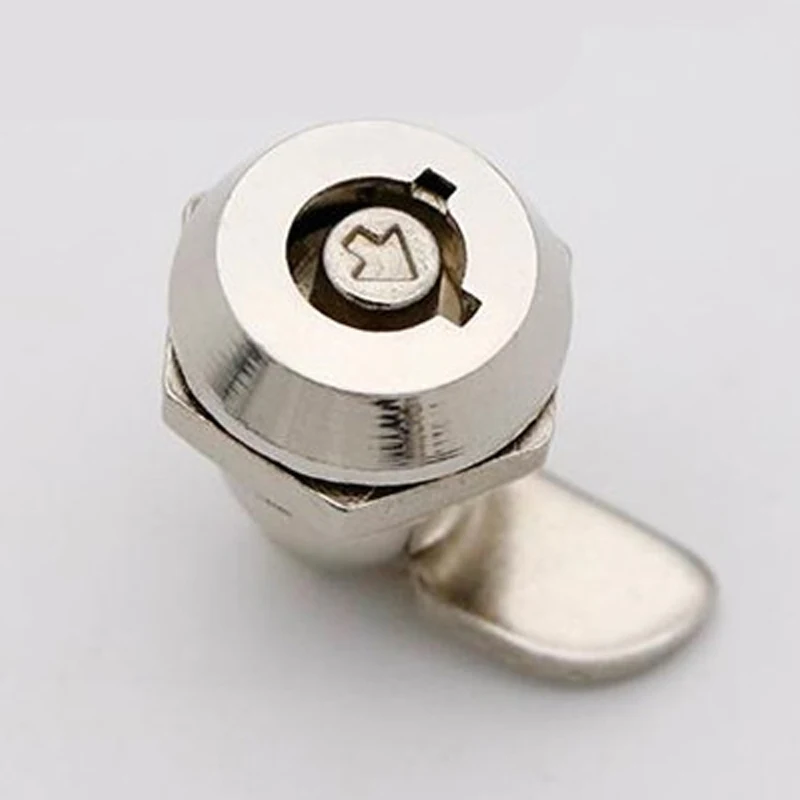 2 шт., защитные мебельные замк – обзор и цена Furniture Hardware Cam Lock