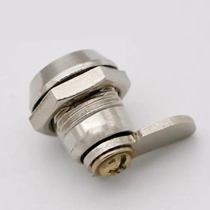 2 шт., защитные мебельные замк – обзор и цена Furniture Hardware Cam Lock