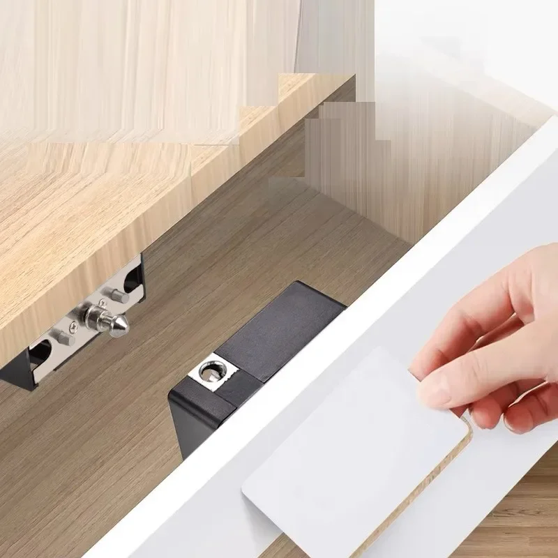 Умный дверной замок Tuya, неви – обзор и цена Furniture Hardware Locks