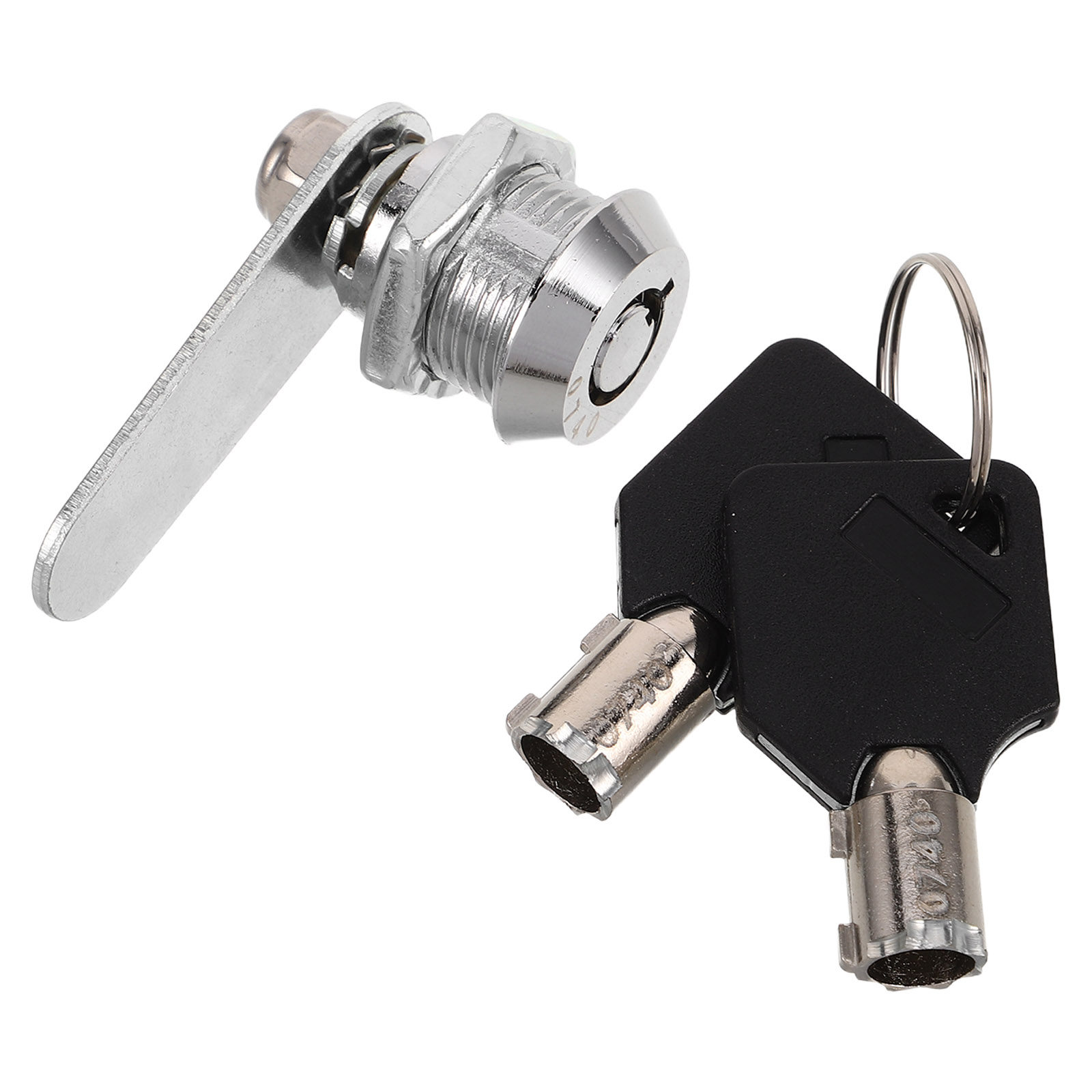 Комплект из 16-мм цилиндровых  – обзор и цена Furniture Hardware Cam Lock