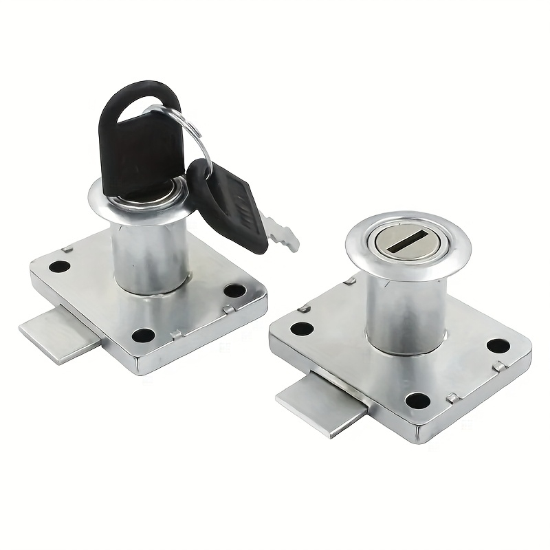 Замок для выдвижных ящиков шка – обзор и цена Furniture Hardware Cam Lock
