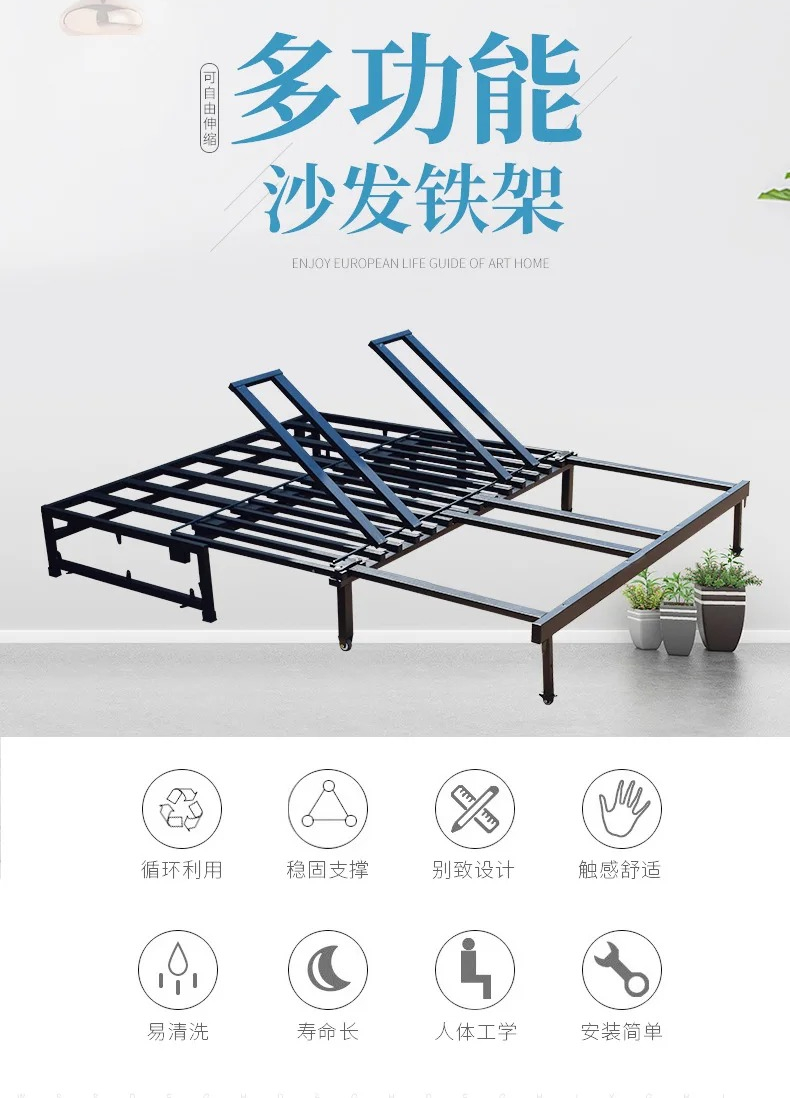 Прочная раскладная кровать-тра – обзор и цена Furniture Hardware Wholesale
