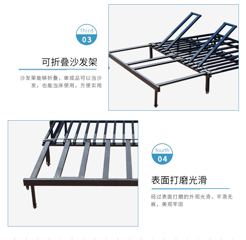 Прочная раскладная кровать-тра – обзор и цена Furniture Hardware Wholesale