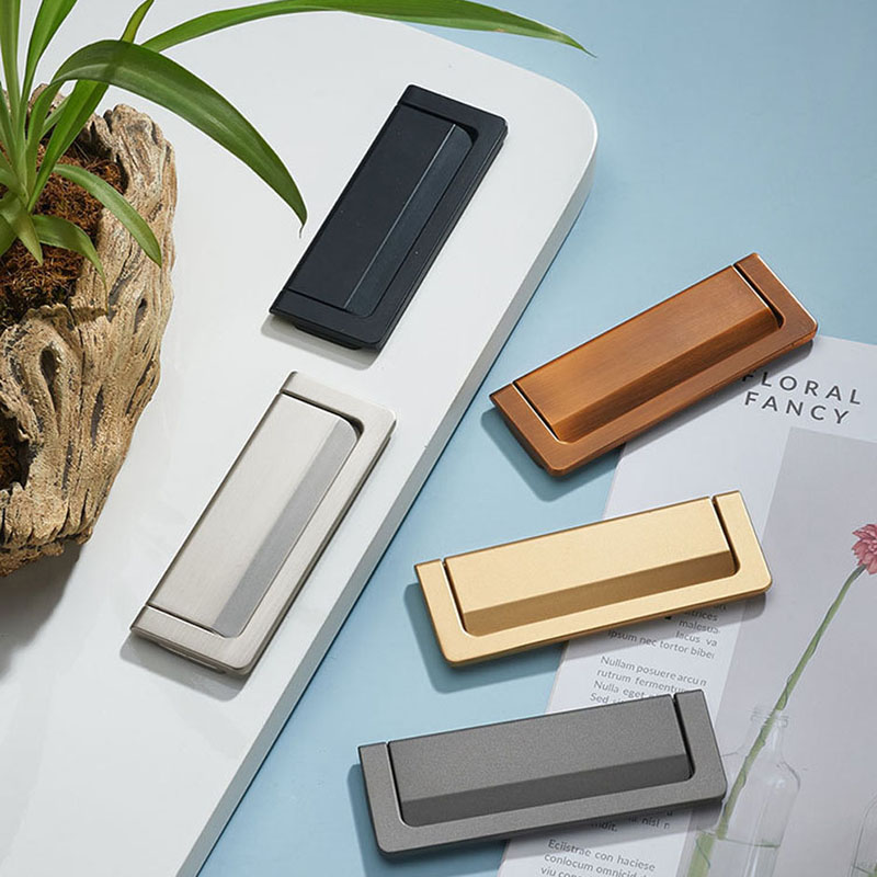 Ручка для шкафа, выдвижная руч – обзор и цена Furniture Hardware Wholesale