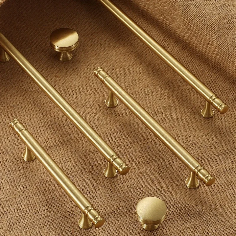 Золотые ручки для обувных шкаф – обзор и цена Furniture Hardware Wholesale