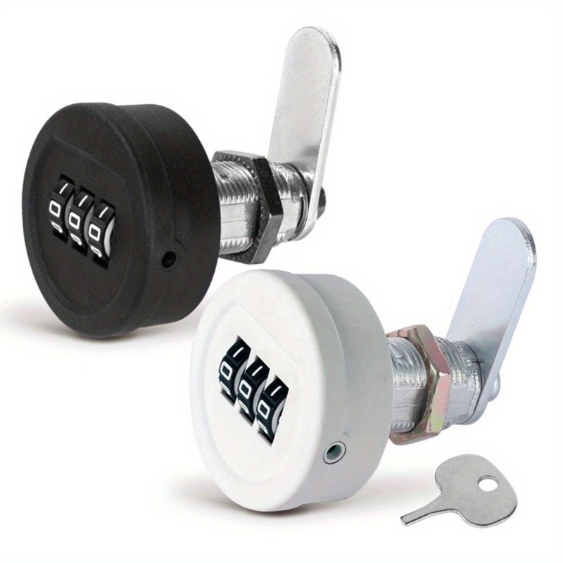 Замок для ящика с паролем, дли – обзор и цена Furniture Hardware Locks