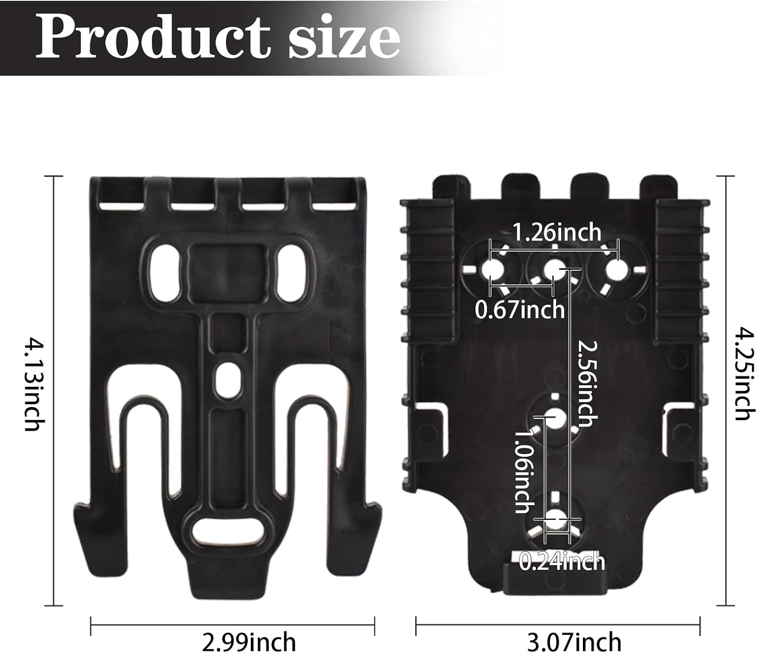 Комплект из 3 предметов QLS (с – обзор и цена Furniture Leg Set
