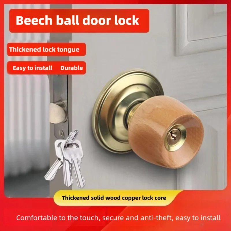 Круглые дверные ручки из нержа – обзор и цена Furniture Hardware Fittings